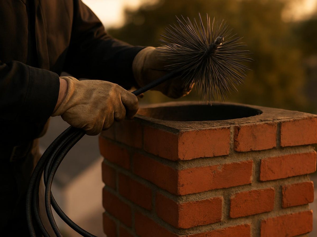 Emus Chimney Repair work in Temple Hills